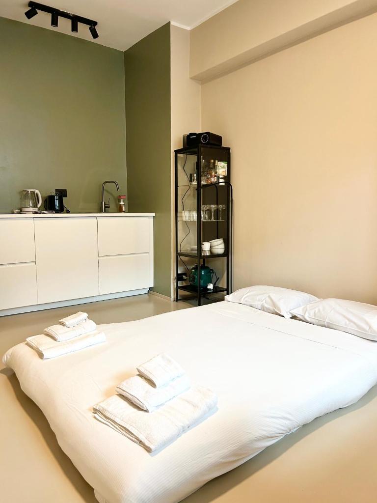 Milan City Smart, ميلان