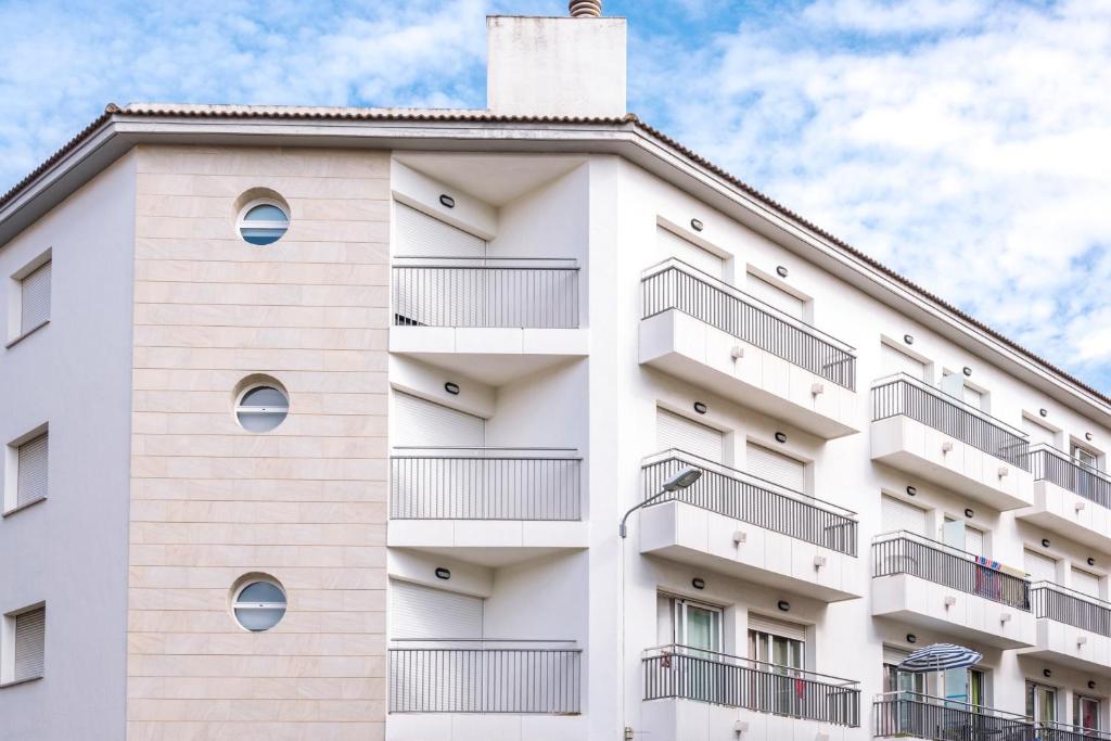 Apartments Sorrabona photo 1