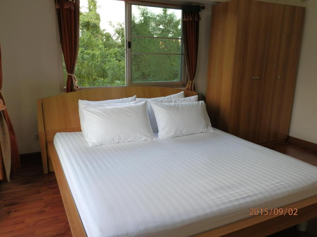 Студио (Номер-студио), Sandy Serviced Apartment