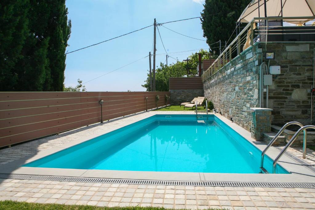 Pacithea Villas photo 4