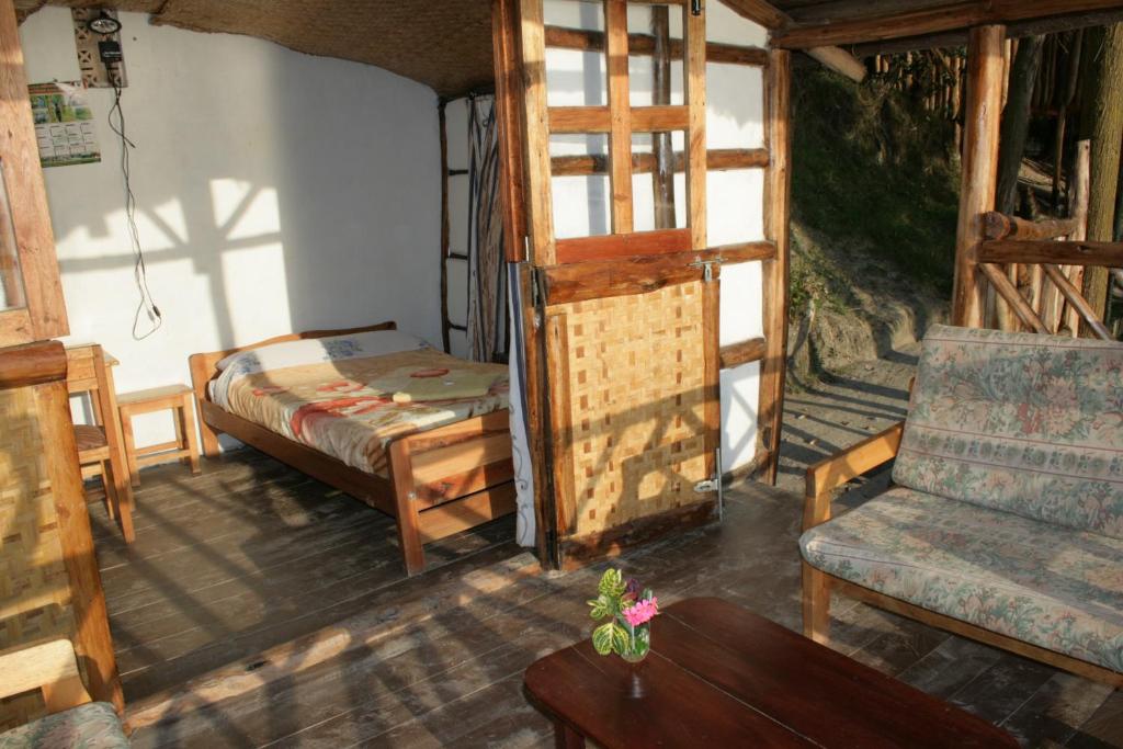 Amasiko Homestay Lake Bunyonyi photo 1