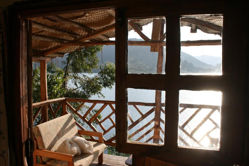 Amasiko Homestay Lake Bunyonyi photo 2