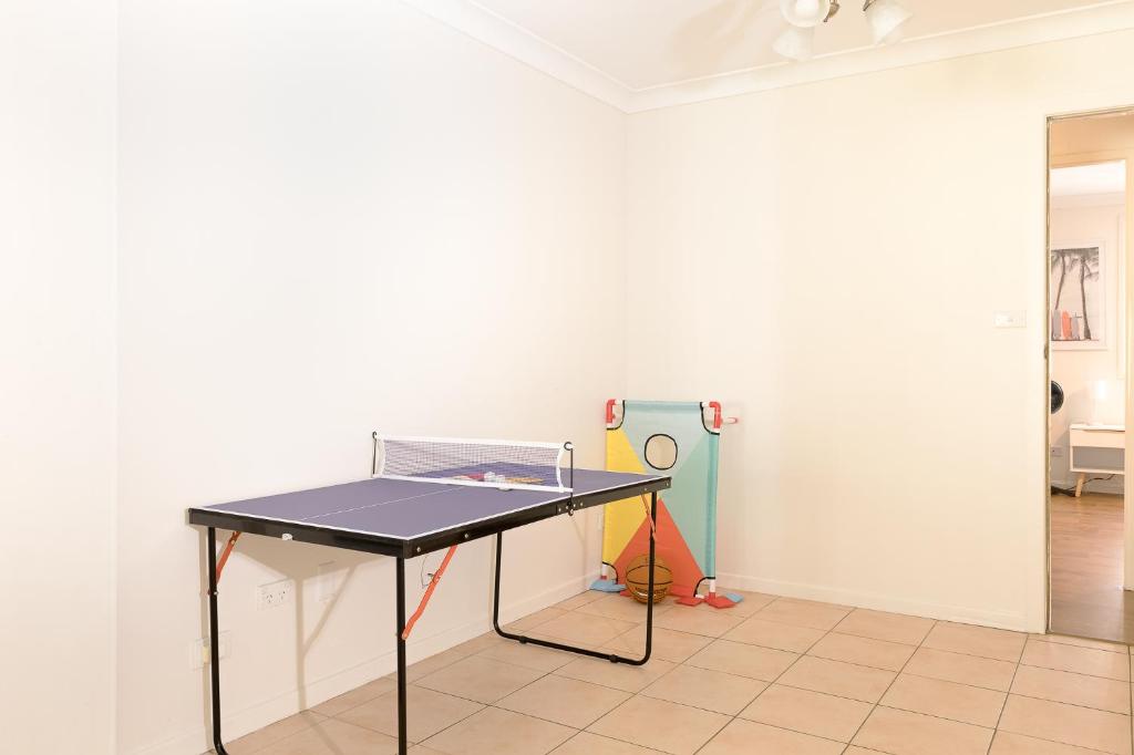 Coffs Harbour Family Oasis - Pool, Games, Fire Pit photo 4