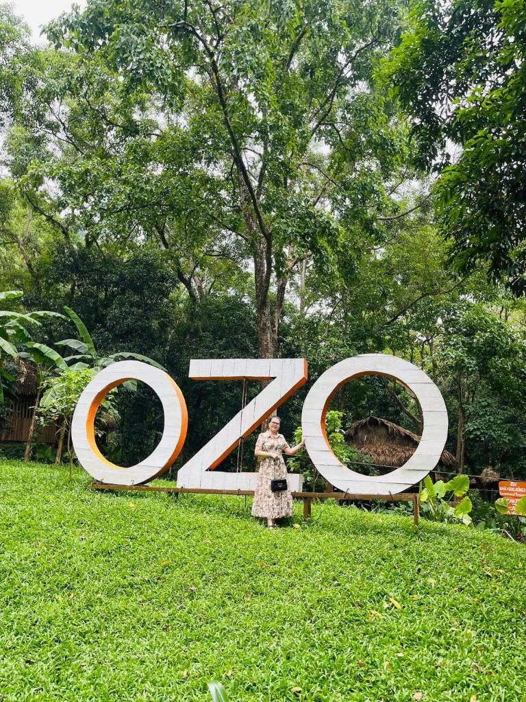 Peaceful House Hostel