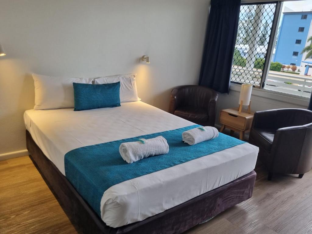 Bargara Beach Hotel photo 1