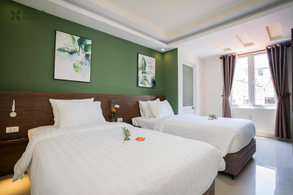 Nature Dalat Hotel