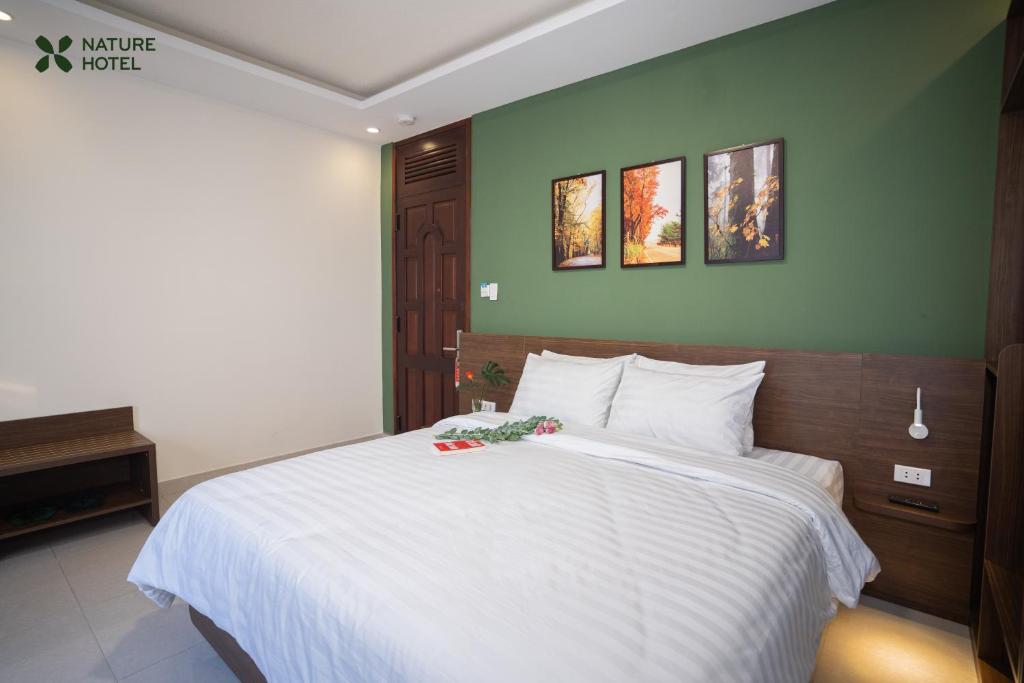 Nature Dalat Hotel