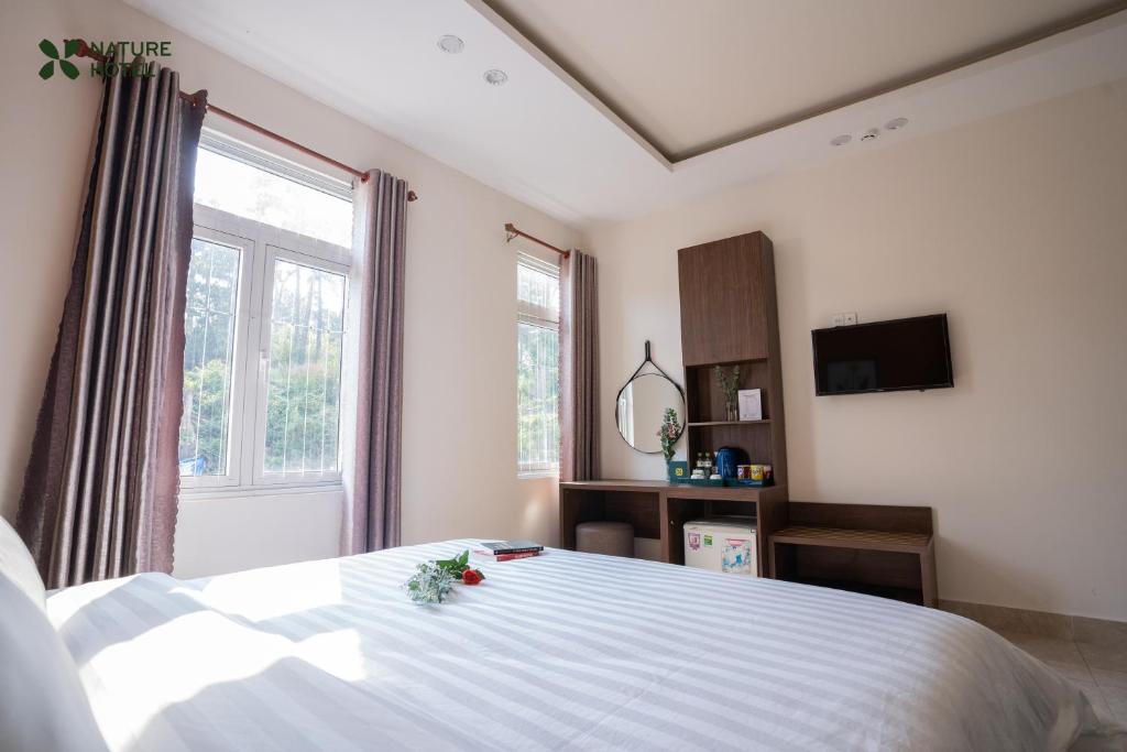 Nature Dalat Hotel