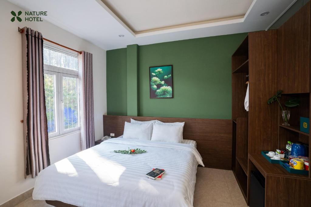 Nature Dalat Hotel