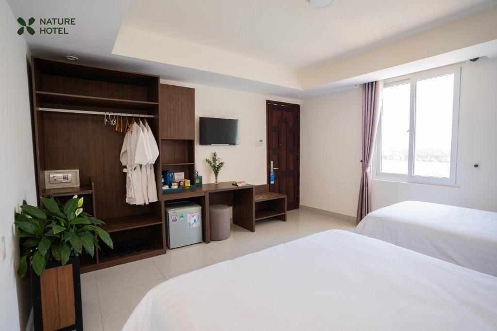 Nature Dalat Hotel