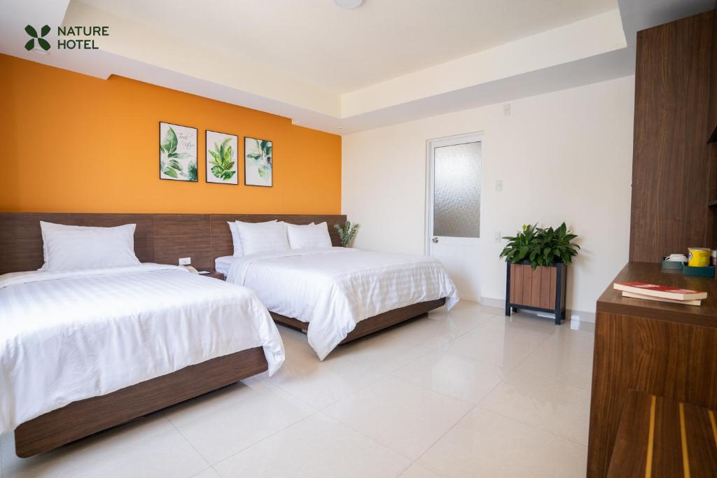 Nature Dalat Hotel