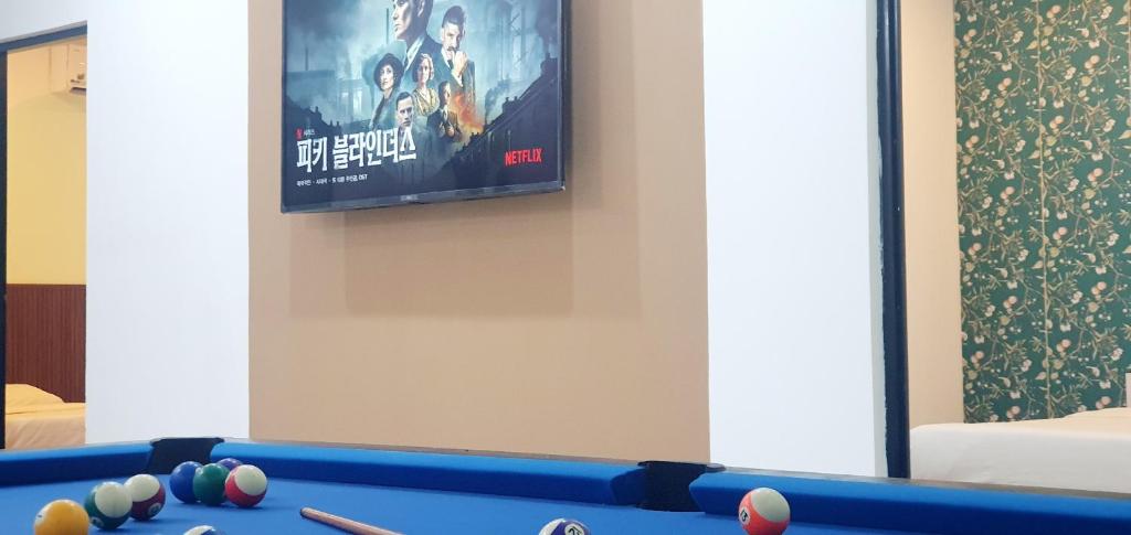 Pool Villa Da Nang 4BR Close to Han River