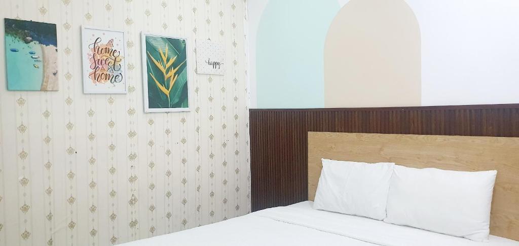 Pool Villa Da Nang 4BR Close to Han River