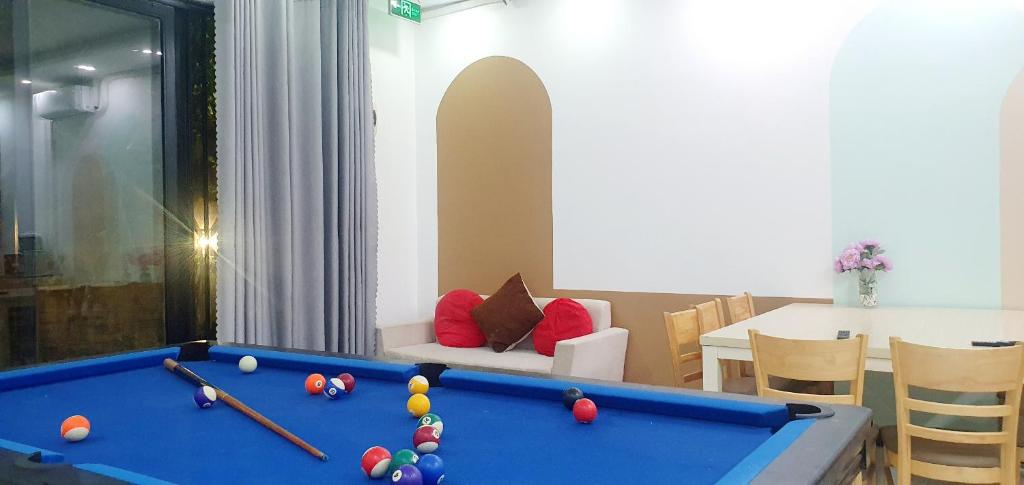 Pool Villa Da Nang 4BR Close to Han River