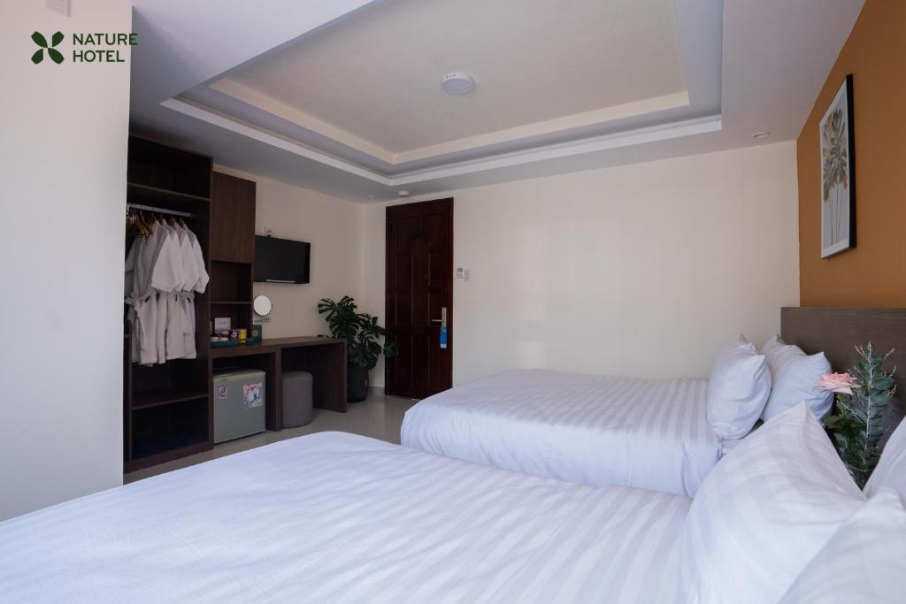 Nature Dalat Hotel