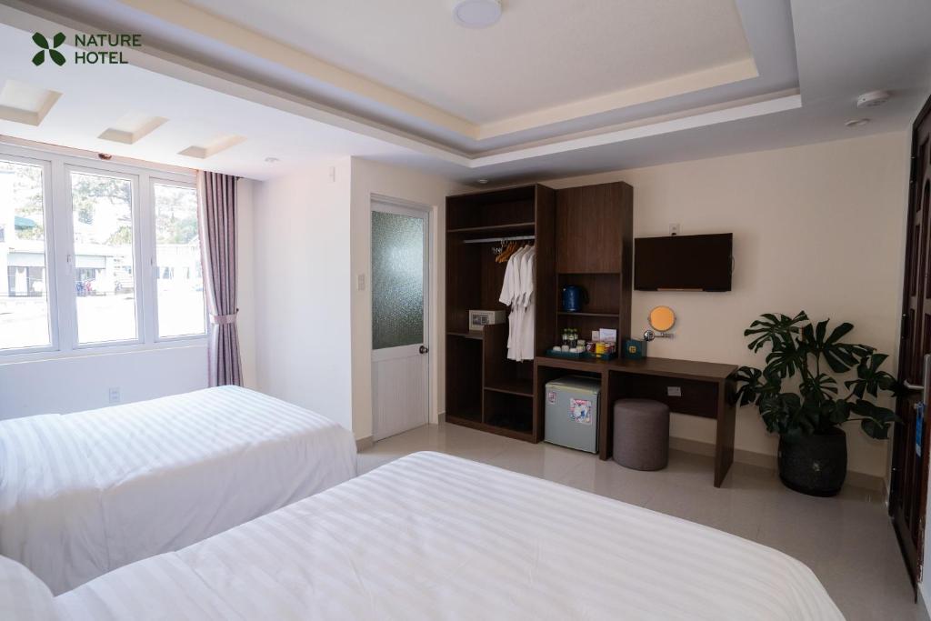 Nature Dalat Hotel