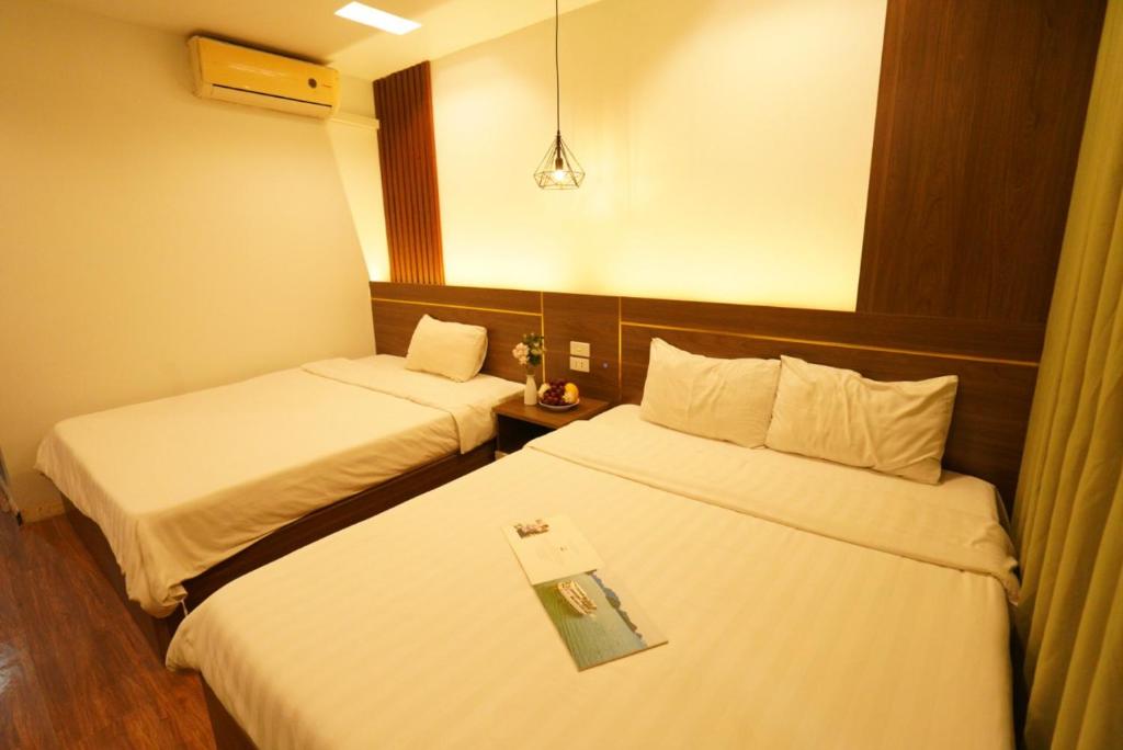 Hanoi Rose Flower Hotel & Spa