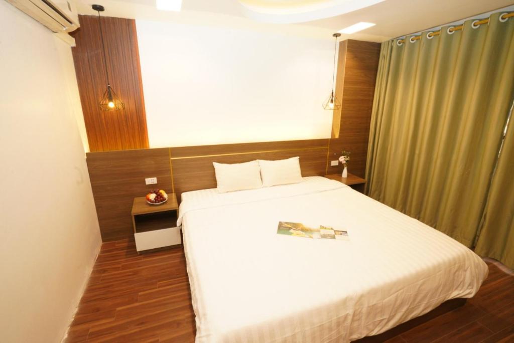 Hanoi Rose Flower Hotel & Spa