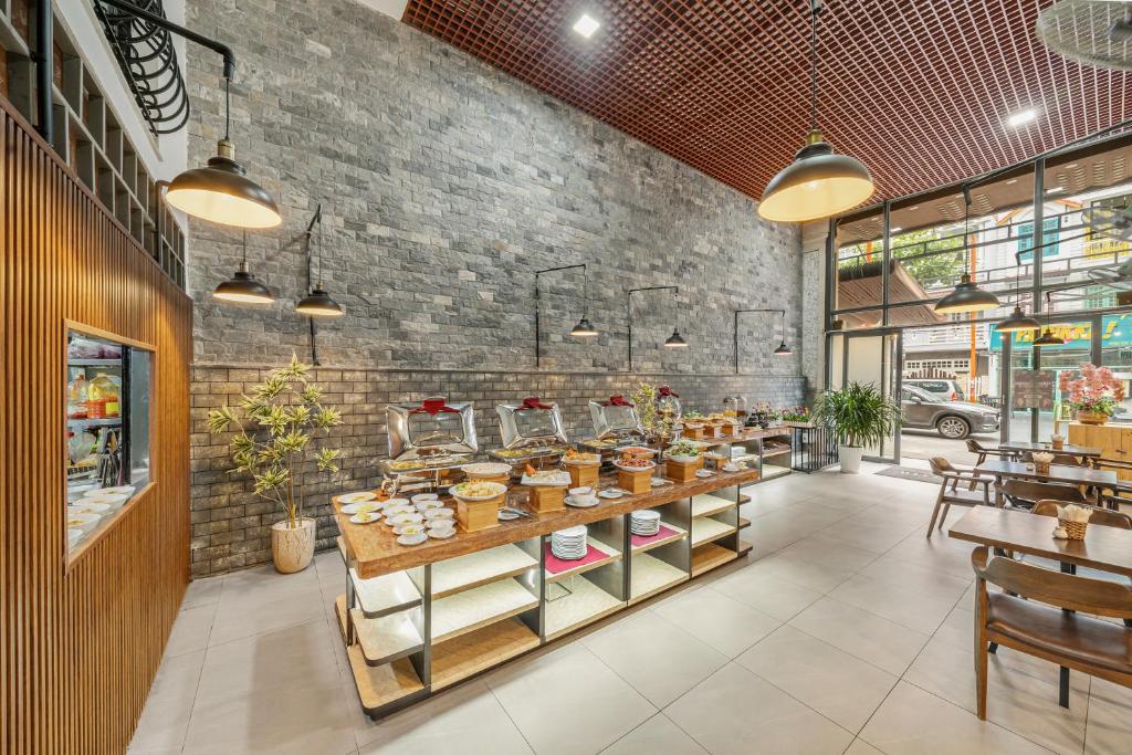 Palazzo Hotel & Apartment