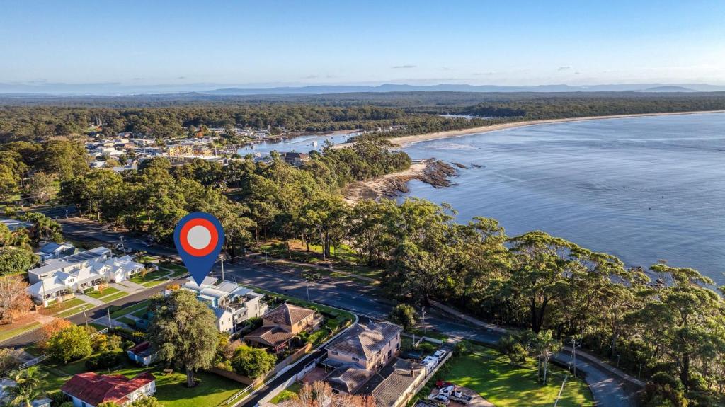 The Beach Penthouse Huskisson photo 2