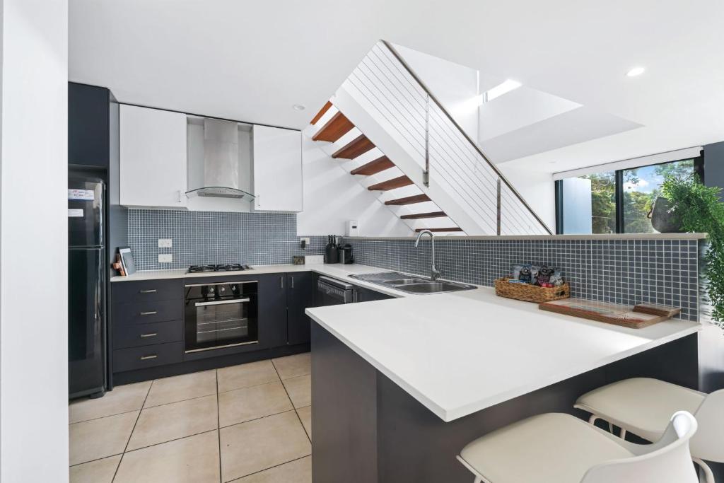 The Beach Penthouse Huskisson photo 4