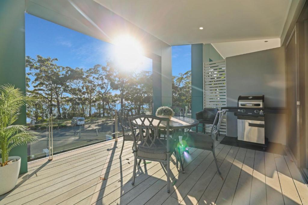 The Beach Penthouse Huskisson photo 1
