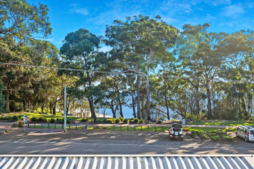 The Beach Penthouse Huskisson photo 3