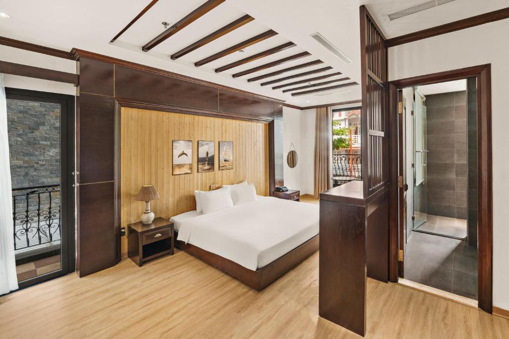 Palazzo Hotel & Apartment