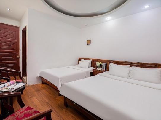 Hanoi Rose Flower Hotel & Spa