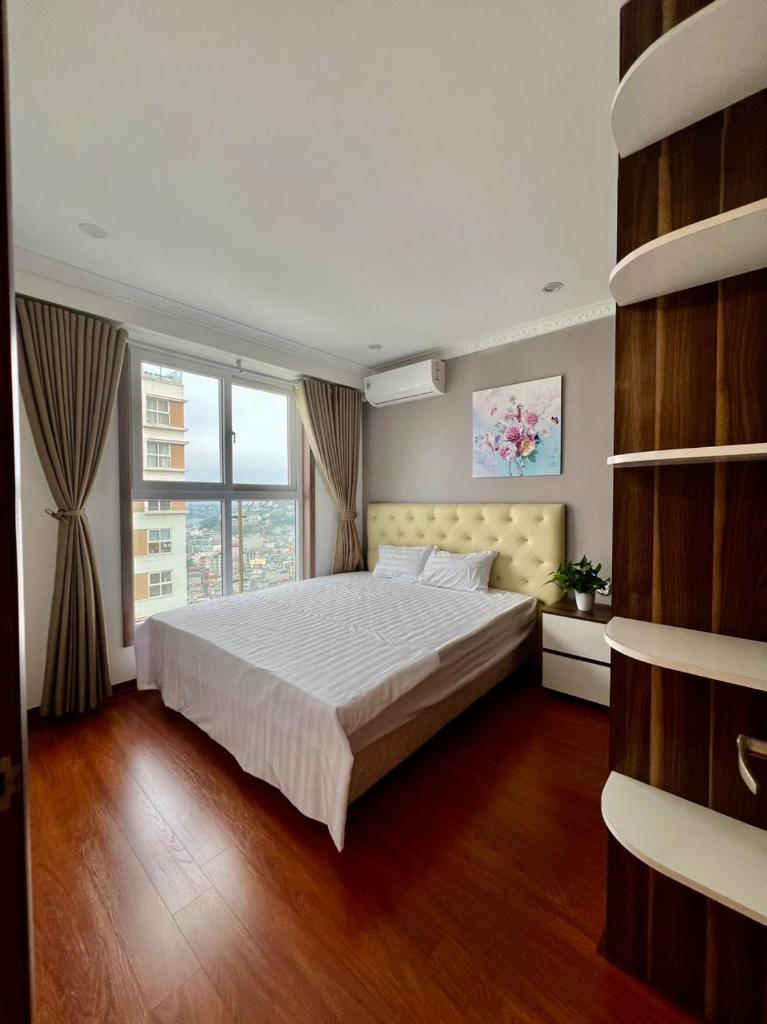 HA LONG homestay luxury