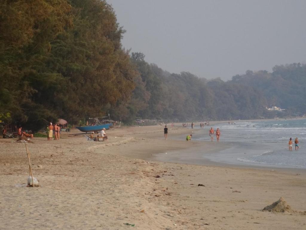 Rayong Condochain photo 2