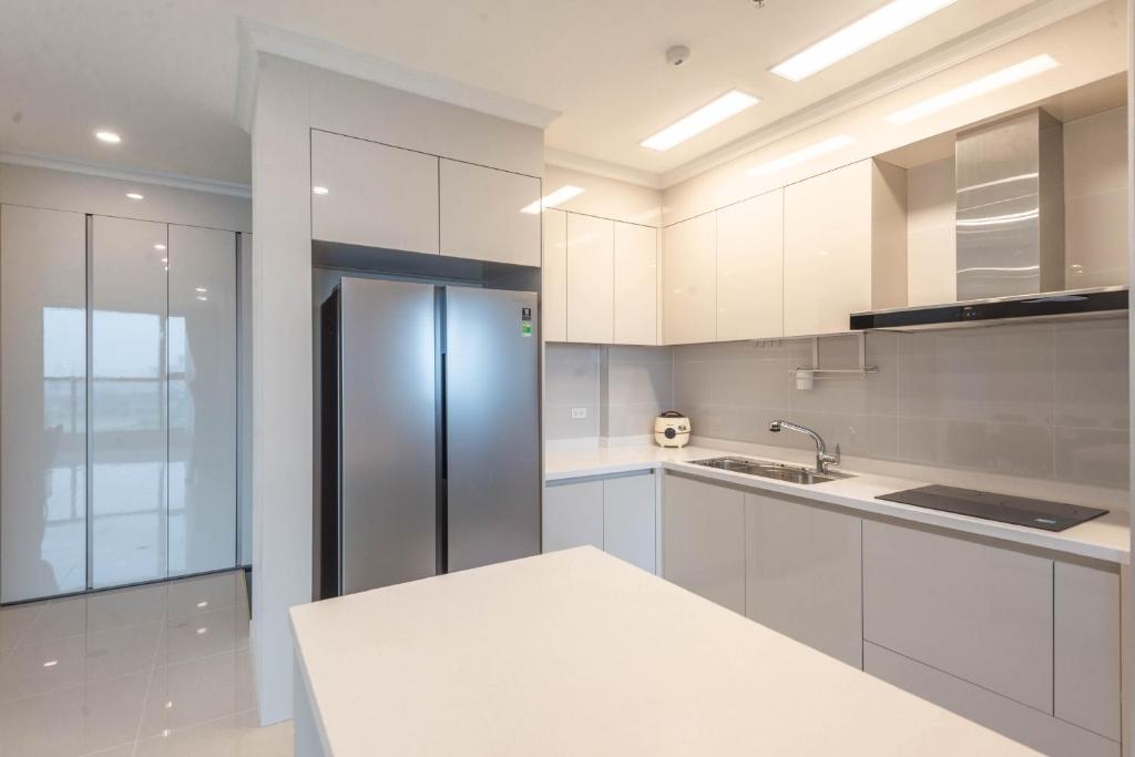 Starlake Westlake Korean Style