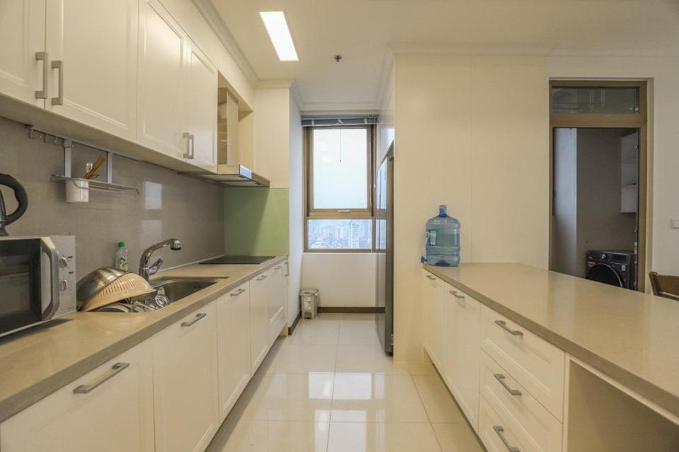 Starlake Westlake Korean Style