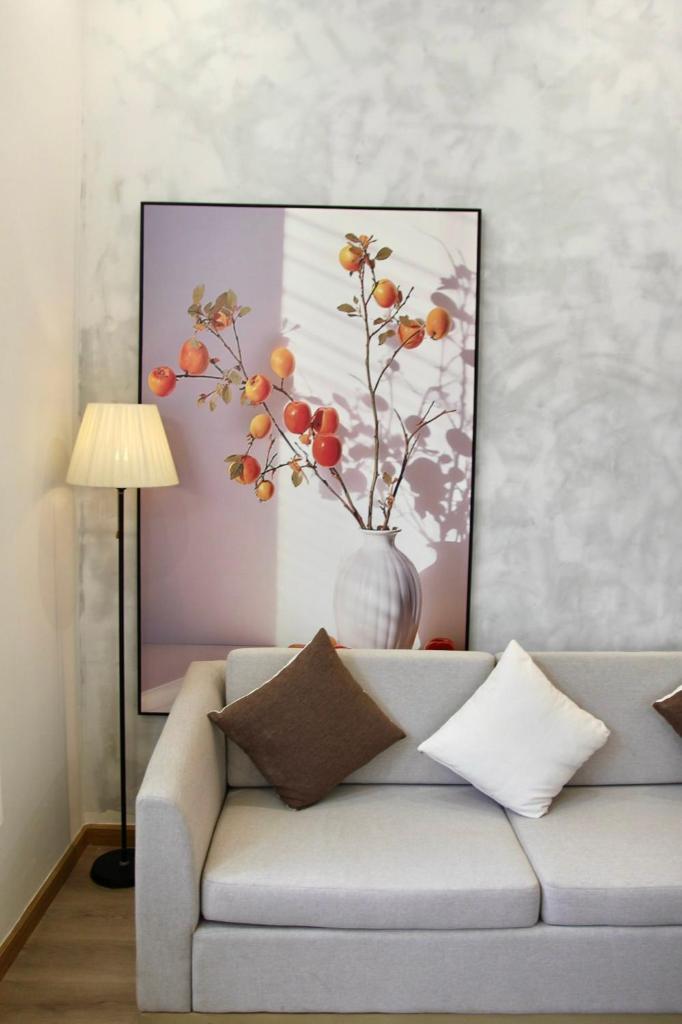 Pool Leo Villa My Khe beach 5BR