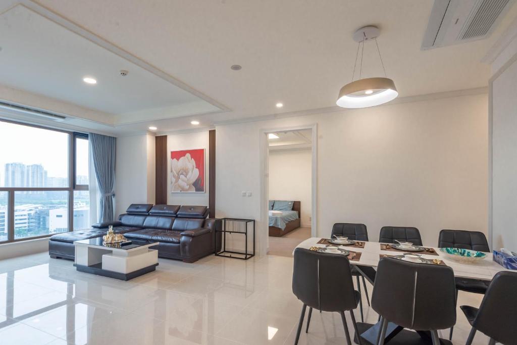 Starlake Westlake Korean Style