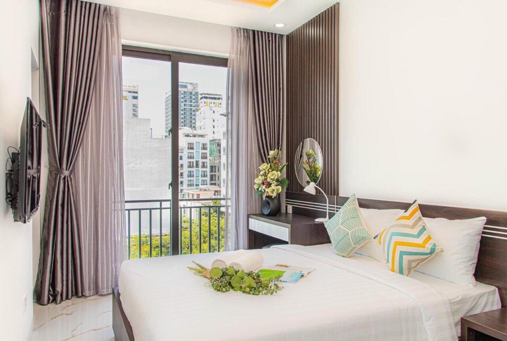 Carol Homestay & Apartment 1