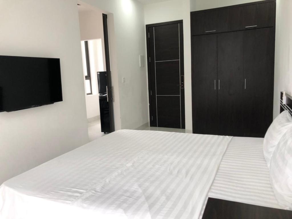 Carol Homestay & Apartment 1