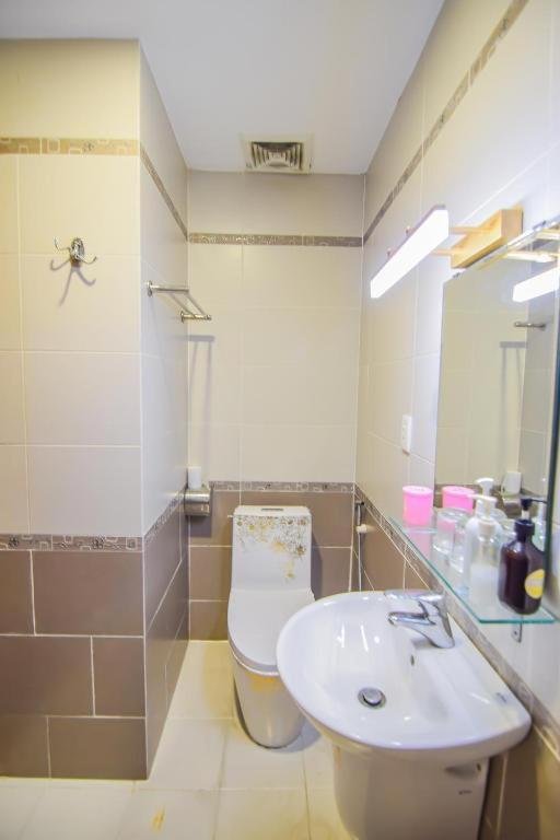 Amory Hotel - 88 Lê Lai Q1 - by Bay Luxury