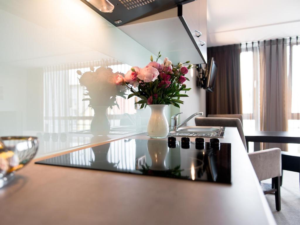 Boardinghouse Bielefeld photo 3