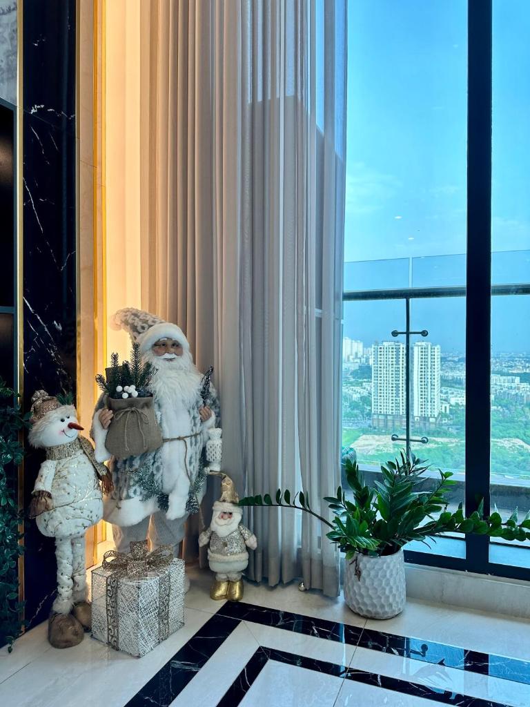 PenLuxury Penhouse duplex