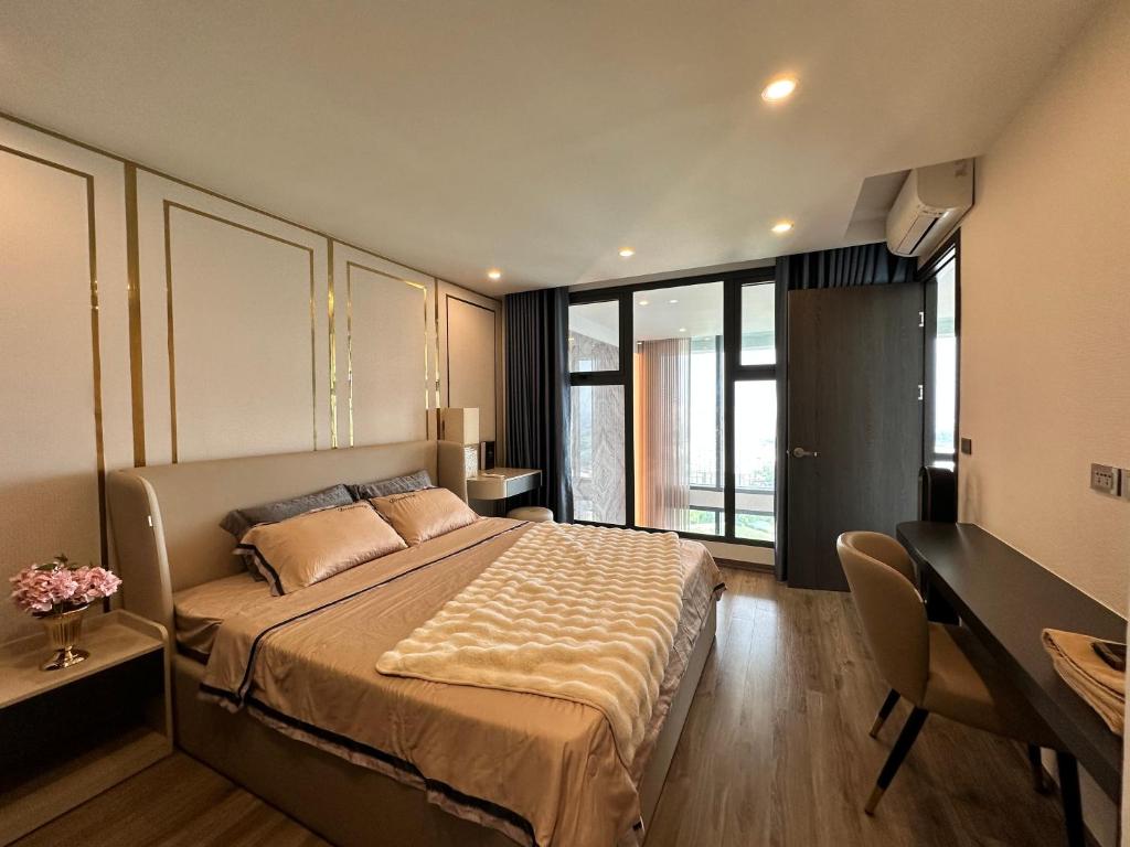 PenLuxury Penhouse duplex