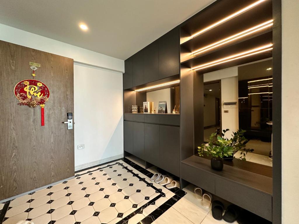 PenLuxury Penhouse duplex