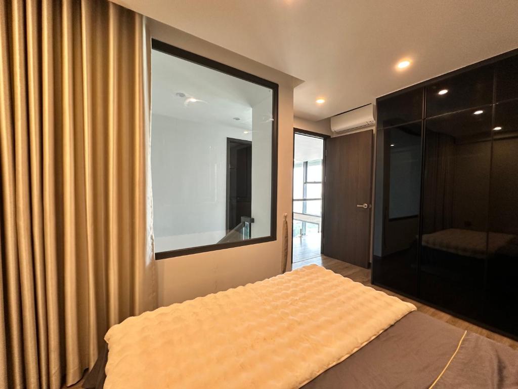 PenLuxury Penhouse duplex