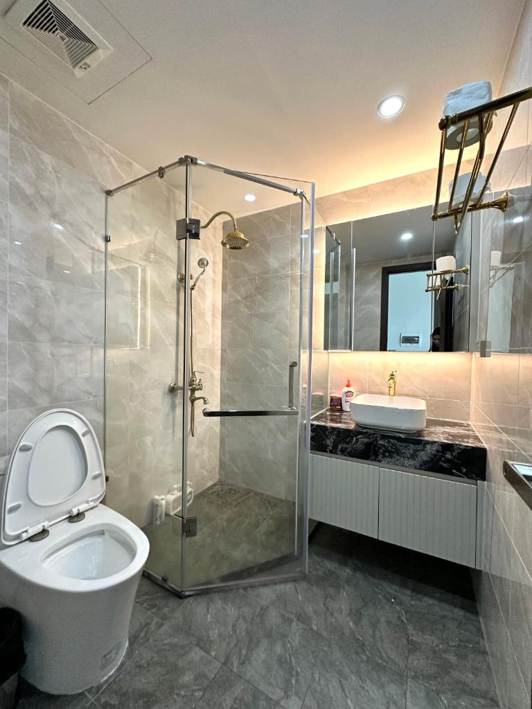 PenLuxury Penhouse duplex