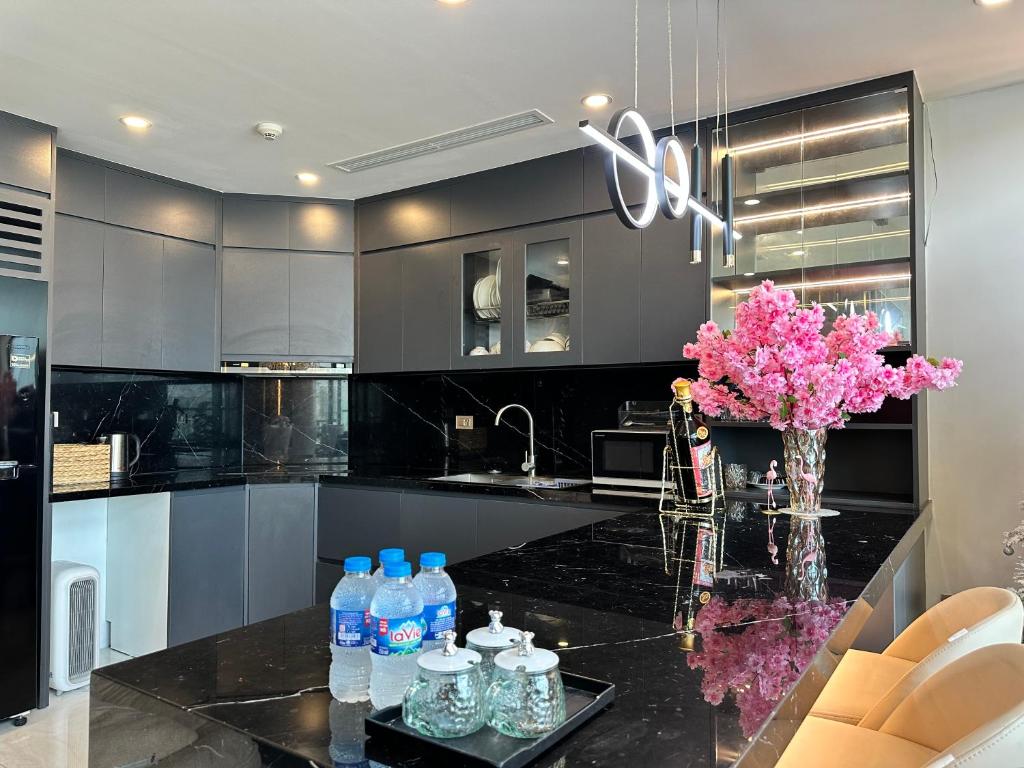 PenLuxury Penhouse duplex