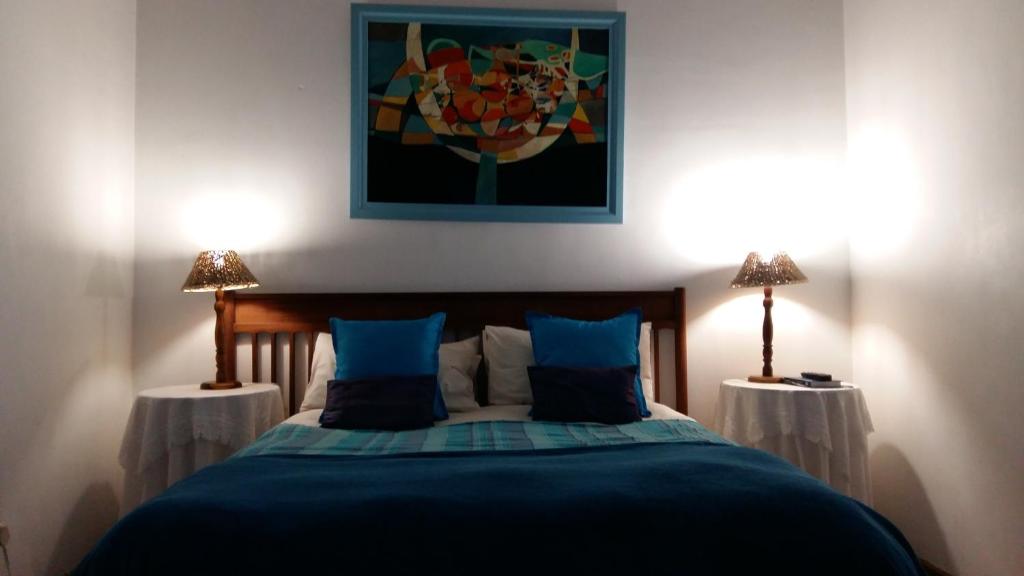 Albertinia Hotel photo 2