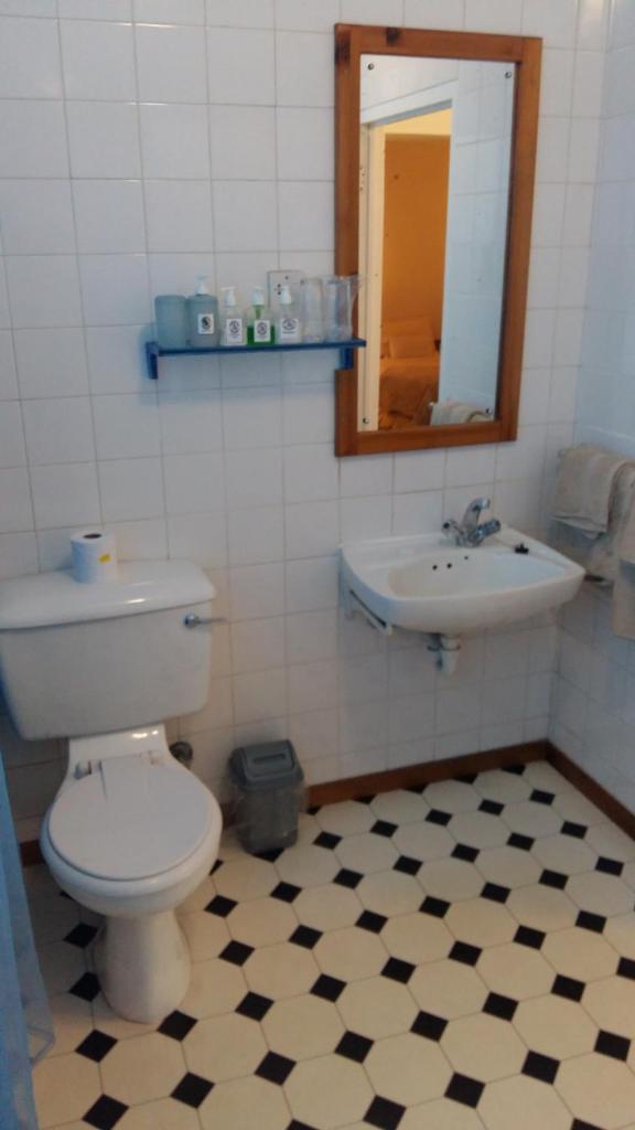 Albertinia Hotel photo 4