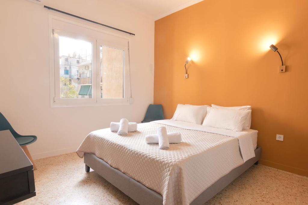 Vivid Stays Cozy Apartment in Athens, Athens