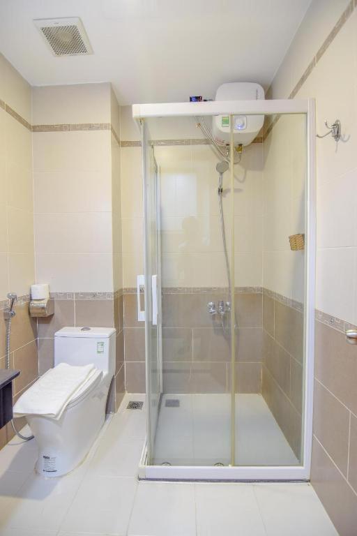 Amory Hotel - 88 Lê Lai Q1 - by Bay Luxury