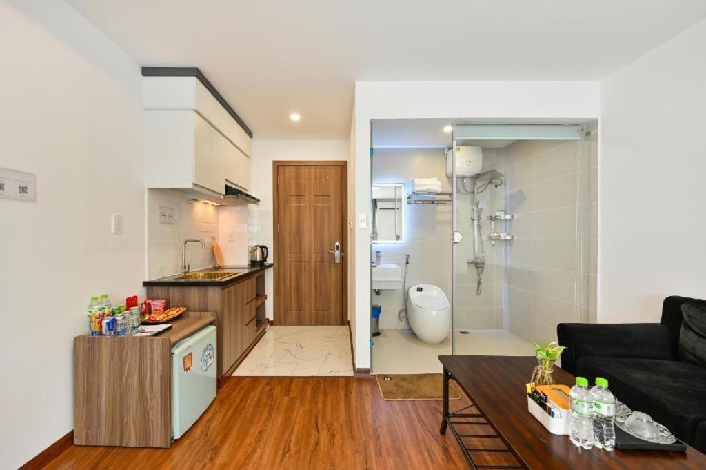 Amory Hotel - 88 Lê Lai Q1 - by Bay Luxury